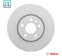 2x BRAKE DISC 0 986 478 296 FOR VW CARAVELLE/IV/Bus/TRANSPORTER/Mk/EUROVAN 2.0L