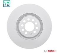 2x BRAKE DISC 0 986 478 467 FOR VW AEG/BER/AQY 2.0L 4cyl NEW BEETLE