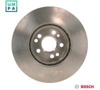 2x BRAKE DISC 0 986 478 527 FOR MERCEDES-BENZ OM 606.961 3.0L OM 603.971 3.4L