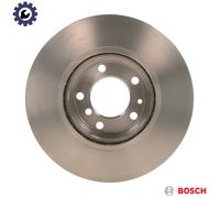 BOSCH 0 986 478 622 Brake disc