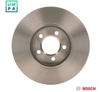 2x BRAKE DISC 0 986 478 778 FOR JAGUAR AJD 2.7L JB 2.5L AJ-V6/FB 3.0L 6cyl 4.2L
