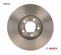 2x BRAKE DISC 0 986 478 778 FOR JAGUAR AJD 2.7L JB 2.5L AJ-V6/FB 3.0L 6cyl 4.2L