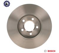 2x BRAKE DISC 0 986 478 778 FOR JAGUAR AJD 2.7L JB 2.5L AJ-V6/FB 3.0L 6cyl 4.2L