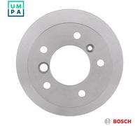 2x BRAKE DISC 0 986 478 863 FOR VW LT/Mk/II/Bus/28-35/Platform/Chassis/28-46