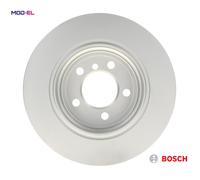 2x BRAKE DISC 0 986 479 004 FOR BMW M57D30 M54B30 3.0L 6cyl 7 E65, E66, E67 3.6L