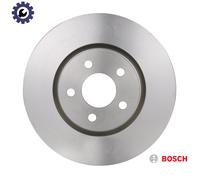 2x BRAKE DISC 0 986 479 029 FOR DODGE CHRYSLER NEON/II PT/CRUISER/Convertible