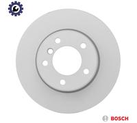 BOSCH 0 986 479 055 Brake disc