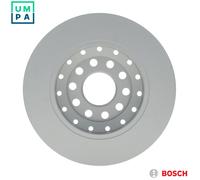 2x BRAKE DISC 0 986 479 062 FOR VW AUDI A8L BRK/BKL/AYT 3.2L CEXB/CARA 3.0L 6cyl