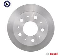 BOSCH 0 986 479 066 Brake disc