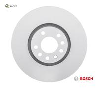 2x BRAKE DISC 0 986 479 143 FOR VAUXHALL VECTRA/Mk/II SIGNUM SAAB 9-3X 3.2L 4cyl