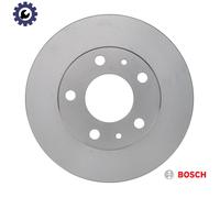 2x BRAKE DISC 0 986 479 161 FOR IVECO DAILY/SCUDATO/III/Bus/Van F1CE0481B 3.0L