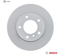 2x BRAKE DISC 0 986 479 213 FOR BMW B37D15A B38B15A 1.5L 3cyl 1 Van F20 B47D20