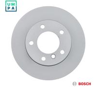 2x BRAKE DISC 0 986 479 213 FOR BMW B37D15A B38B15A 1.5L 3cyl 1 Van F20 B47D20