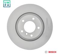 2x BRAKE DISC 0 986 479 215 FOR BMW N47D20D/B 2.0L 4cyl 1 E87