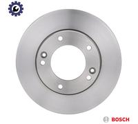 BOSCH 0 986 479 230 Brake disc