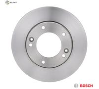 BOSCH 0 986 479 230 Brake disc