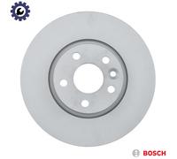 2x BRAKE DISC 0 986 479 261 FOR VOLVO ASIA LAND ROVER FREELANDER/VAN LR2/SUV