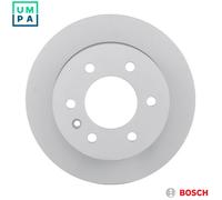 2x BRAKE DISC 0 986 479 295 FOR VW CRAFTER/30-50/Van/30-35/Bus MERCEDES-BENZ