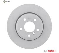 2x BRAKE DISC 0 986 479 348 FOR BMW X3/SAV/E83 N47D20C/A N46B20B M47D20 2.0L