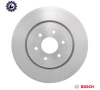 2x BRAKE DISC 0 986 479 357 FOR NISSAN ARMADA/III/SUV NP300/FRONTIER/NAVARA 2.5L