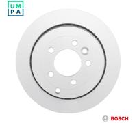 2x BRAKE DISC 0 986 479 375 FOR LAND ROVER LR3/III/SUV DISCOVERY/IV/VAN LR4 2.7L