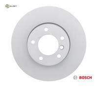 2x BRAKE DISC 0 986 479 381 FOR BMW X1/SUV/E84/SAV B38B15A 1.5L 3cyl 1 F20 1.6L