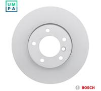 2x BRAKE DISC 0 986 479 381 FOR BMW X1/SUV/E84/SAV N47D20D/C/A N46B20C/EA 2.0L