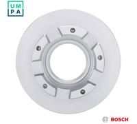 2x BRAKE DISC 0 986 479 401 FOR FORD AUSTRALIA QVFA/SRFE/SRFD/SRFC/SRFB 2.2L