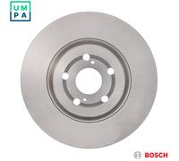 2x BRAKE DISC 0 986 479 423 FOR TOYOTA 2AZ-FSE 2.4L 1CD-FTV 2.0L 1AD-FTV 2.0L