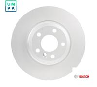 2x BRAKE DISC 0 986 479 443 FOR BMW X5/SAV/F15/F85/E70 X6/SAC/F16/F86/E71/E72