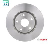 2x BRAKE DISC 0 986 479 454 FOR TOYOTA 1ZZ-FE 1.8L 2AD-FHV/FTV 2.2L3ZZ-FE 1.6L