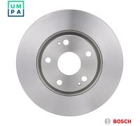 2x BRAKE DISC 0 986 479 454 FOR TOYOTA 1ZZ-FE 1.8L 2AD-FHV/FTV 2.2L3ZZ-FE 1.6L