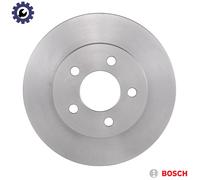 2x BRAKE DISC 0 986 479 461 FOR JEEP CHEROKEE/LIBERTY R 425 DOHC 2.5LED1 2.4L