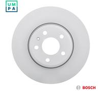 Bosch BD1326 Brake discs - 1 single brake disc