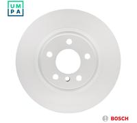 2x BRAKE DISC 0 986 479 727 FOR BMW X3/SAV/F25 X4/SUV/F26 N20B16A 1.6L B47D20