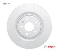 2x BRAKE DISC 0 986 479 750 FOR VW AUDI A4/S4/Allroad A5/S5/Convertible Q5/SUV
