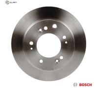 BOSCH 0 986 479 793 Brake disc
