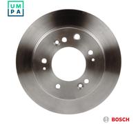 2x BRAKE DISC 0 986 479 793 FOR KIA D4CB 2.5L 4cyl SORENTO IG6DA 3.8LG6DB 3.3L