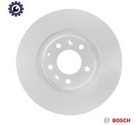 2x BRAKE DISC 0 986 479 795 FOR MAZDA L3-VDT 2.3L L5-VE 2.5L R2AA 2.2L 4cyl 3.7L