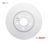 2x BRAKE DISC 0 986 479 974 FOR VOLVO ASIA LAND ROVER FREELANDER/VAN LR2/SUV