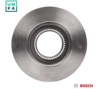 2x BRAKE DISC 0 986 479 A50 FOR FORD TRANSIT/V363/Bus/Platform/Chassis/Van 2.0L