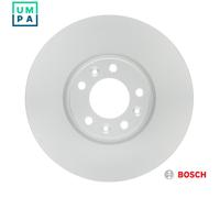 Front Brake Disc for Peugeot Citroen:308 II,SW II,508,SW,C4 Picasso II 2 4249K1