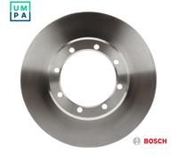 2x BRAKE DISC 0 986 479 A93 FOR RENAULT MASTER/III/Platform/Chassis/Van OPEL