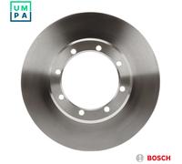 2x BRAKE DISC 0 986 479 A93 FOR RENAULT MASTER/III/Platform/Chassis/Van OPEL