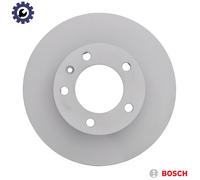 2x BRAKE DISC 0 986 479 B59 FOR RENAULT MASTER/II/Van/Platform/Chassis/Bus 2.5L