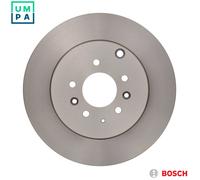 2x BRAKE DISC 0 986 479 C30 FOR MAZDA R2AA 2.2L 4cyl CX-7 SUVCYC4 3.5L 6cyl
