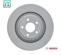 2x BRAKE DISC 0 986 479 C64 FOR AUDI A6/S6 BPJ/BYK 2.0L CAHB/CAHA/BVG/BRF 2.0L