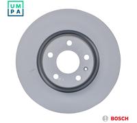 2x BRAKE DISC 0 986 479 C70 FOR AUDI A6/S6 BPJ/BYK 2.0L CAHB/CAHA/BVG/BRF 2.0L