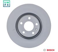 1X Brake disc BOSCH 0 986 479 C70 for AUDI A6 C6 (4F2) 2 2004-2008
