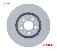 Brake disc BOSCH 0 986 479 C85 for VOLVO S60 I (384) 2.4 2004-201